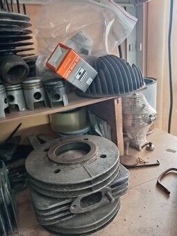 Tatran manet 100 125 polomotor