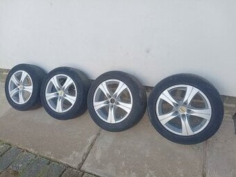 Prodám 17" ALU kola