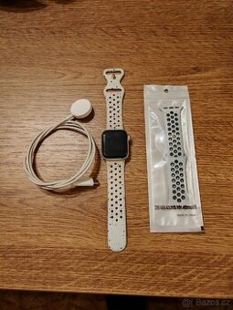 Apple Watch Nike SE 40mm