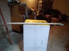 Bmw e36 sedan spoiler pfeba