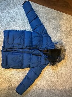 Chlapecká bunda Next