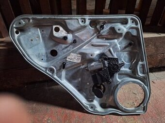 VW Passat B5 / B5.5 stahovačky