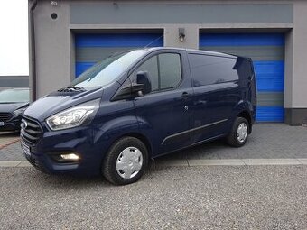 Ford Transit Custom 300 L1H1 - TREND
