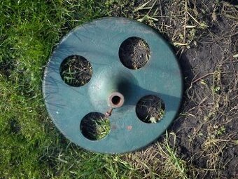 Stojan na dešník,obraz