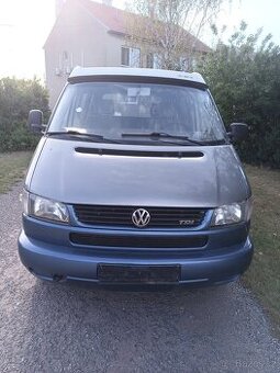 VW T4 Multivan 2.5tdi