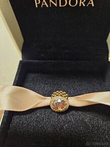 Přívěsek Pandora rose gold