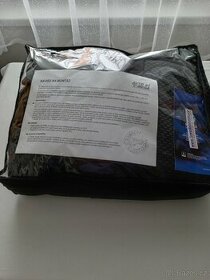 Sada autopotahů na Toyota Rav 4, III generace