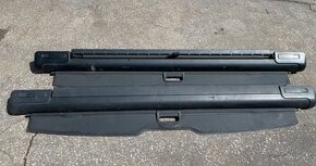 BMW e36-Roketka do kufru