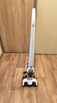 Tyčový aku vysavač Silver Crest