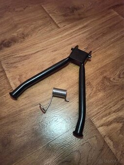 Nový stojan Moped Stadion s11+pružina