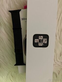 Apple Watch SE 44 mm nové neaktivované