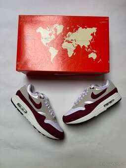 Nike Air Max 1 Stranger Things Steve Harrington vel.45