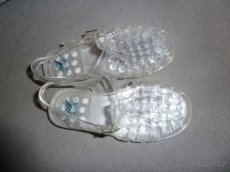 Boty do vody Rukanor,nové