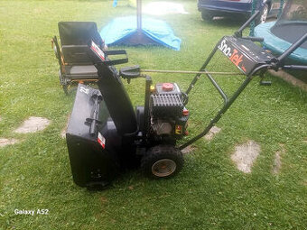 Sněhová fréza Arines-Sno Tel 22