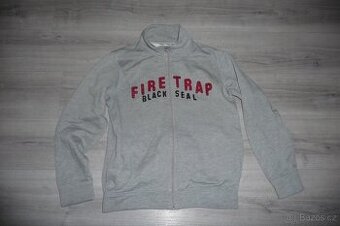 pánská mikina vel. M