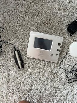 Přístroj na permanentní make-up Perfect Aurum + příslušenstv