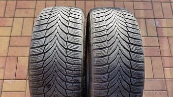245/45 R19 102V XL zimní pneumatiky NEXEN 2ks