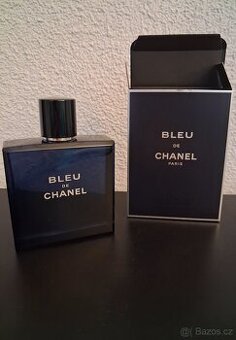Bleu de chanel 100ml