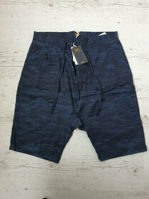 Pull&Bear - Pánské kraťasy - vel.32/M