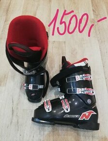 Přezkáče Nordica - 1