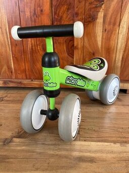 Odrážedlo pro děti Micro Milly Mally