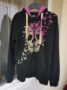 Mikina Full Volume vel. L - 1