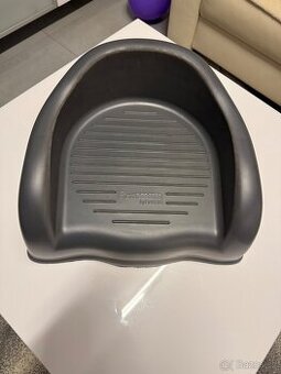 Podsedák, FirstBOOSTER Sedák od First bike, šedý