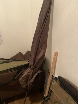 Rybářské vybavení