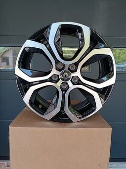 Renault Arkana Koleos Captur Symbioz R18