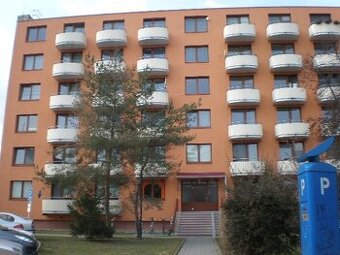 BYT 1+1 Uherské Hradiště