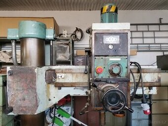 Vrtačka otočná VO 32