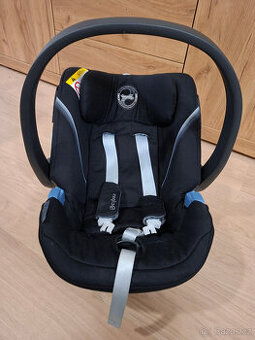 Autosedačka Cybex Aton 5