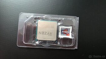 Procesor AMD Ryzen 5 2600