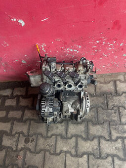 Motor 1,2 HTP 40KW kód BMD VW, Škoda, Seat komplet