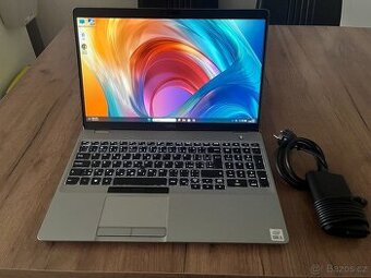 Dell Latitude 5510 15.6" FHD IPS-i5 10210 8x4.2GHz-RAM 16GB