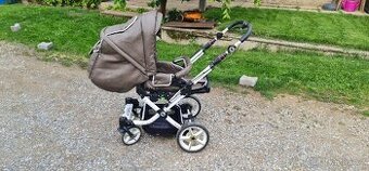 Kočárek HARTAN Topline S