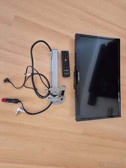 Televize do karavanu Gogen