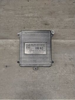 Řídící jednotka LED modul Skoda Octavia 992941572CD