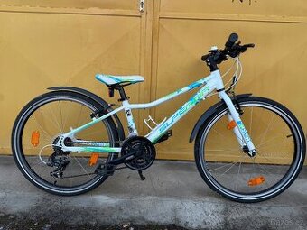 Superior Paint 24 s páčkovým řazením