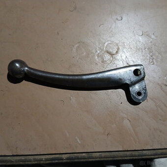 Babetta,pionýr,Mustang plechová páčka