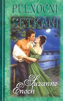 Suzanne Enoch - série S tímto prstenem