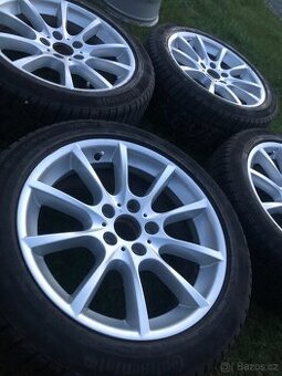 BMW kola R18 styling 281