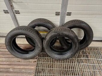 ZIMNÍ PNEU 185/60 R14 4Ks