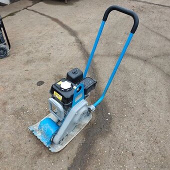 Vibrační deska WEBER CF 1-III HD