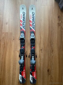 Lyže Atomic 110