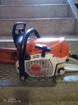 Stihl Ms 462 C