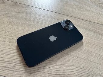 iPhone 13 128GB, Černý