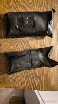 Originální nářadí Kawasaki a Honda na youngtimera