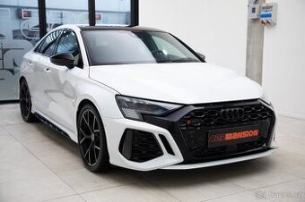 Audi RS3 Quattro/Matrix/B&O/Virtual/PPF