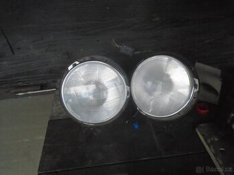 Skoda 1000 , 100 , 105